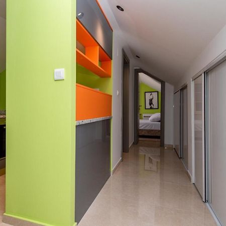 Apartman365コトル エクステリア 写真