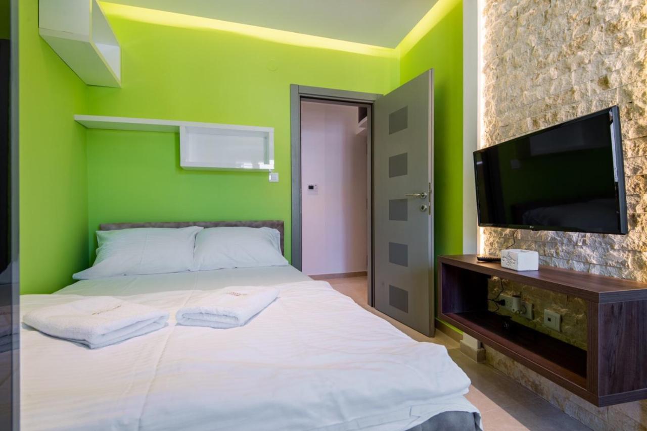 Apartman365コトル エクステリア 写真