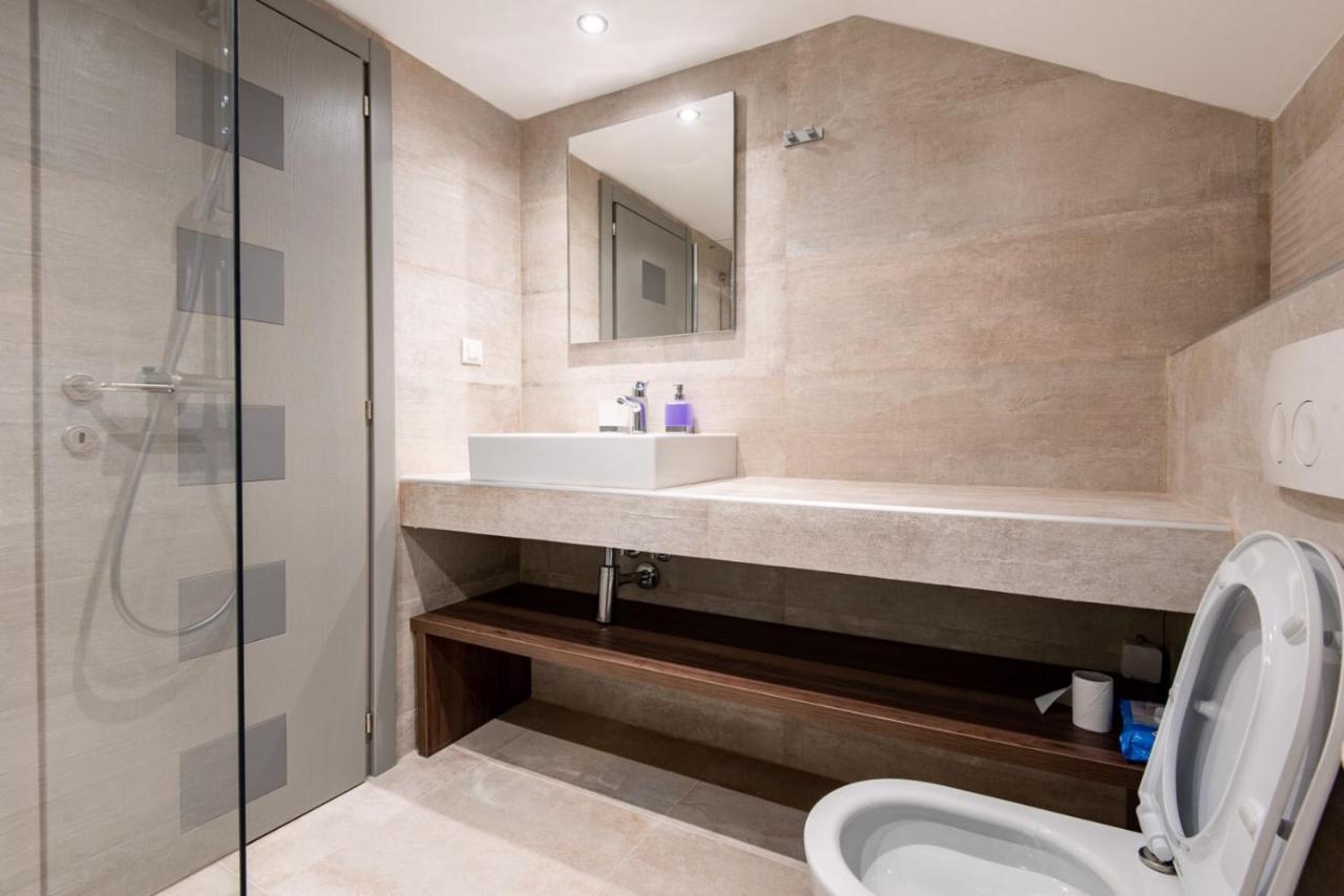 Apartman365コトル エクステリア 写真